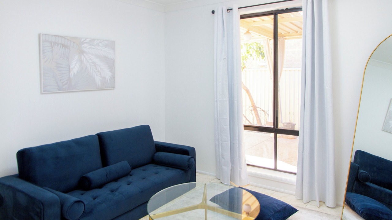 Photo of Bedroom in Prestons