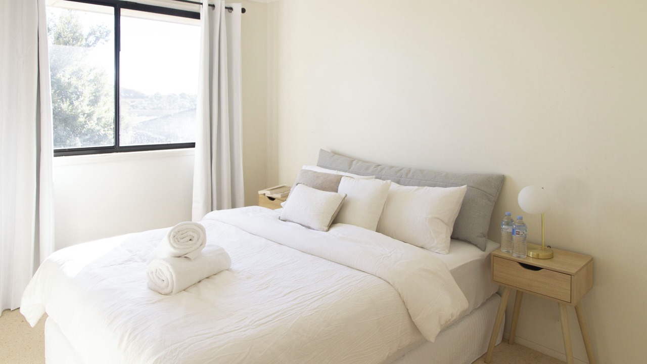 Photo of Bedroom in Prestons