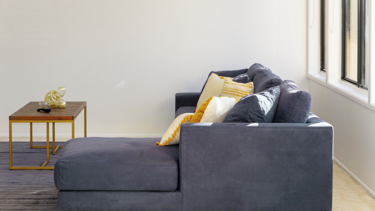 Photo of Livingroom in Prestons