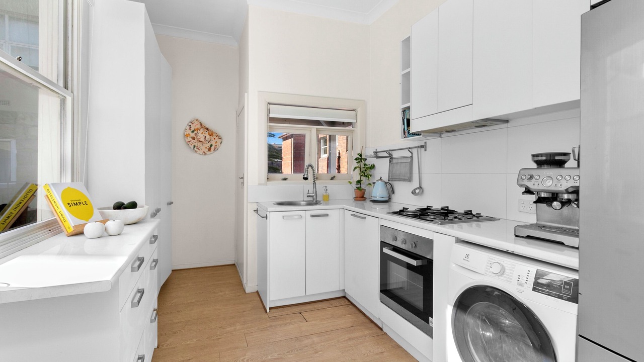 Photo of Kitchen in Manly