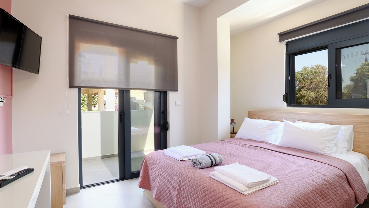 Photo of Bedroom in Ixia