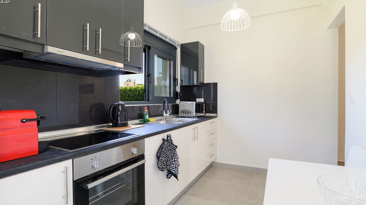 Photo of Kitchen in Ixia
