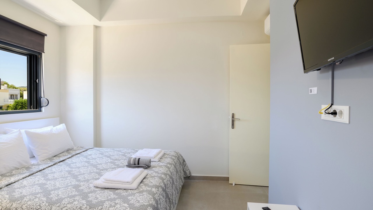 Photo of Bedroom in Ixia