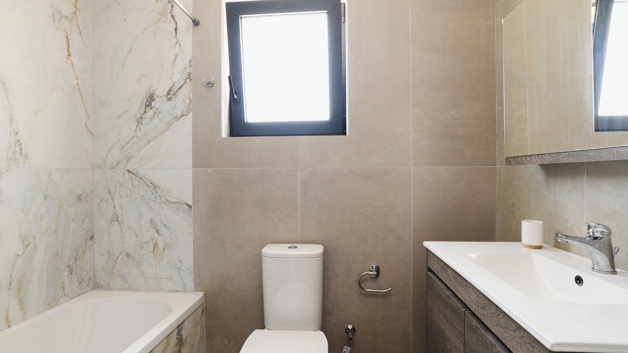 Photo of Bathroom in Ixia