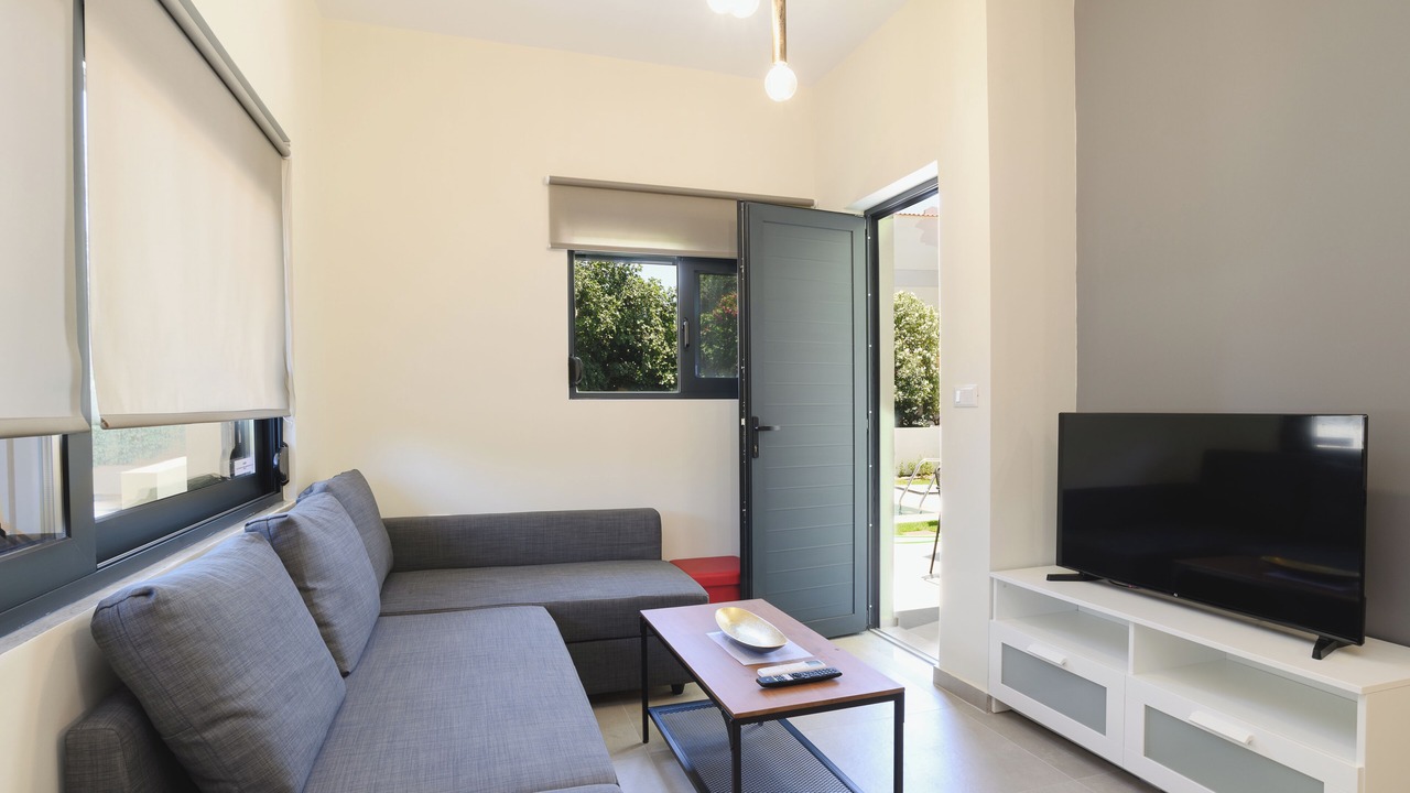 Photo of Livingroom in Ixia