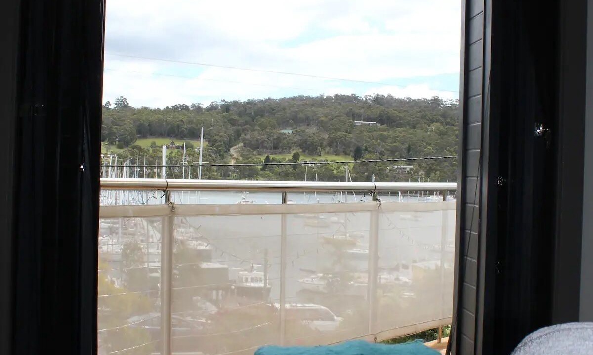 Photo of Bedroom in Kingborough