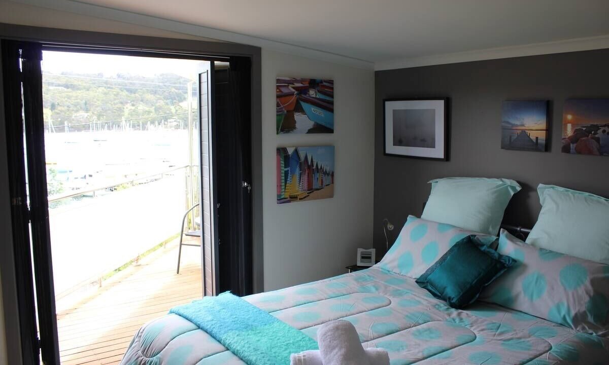 Photo of Bedroom in Kingborough