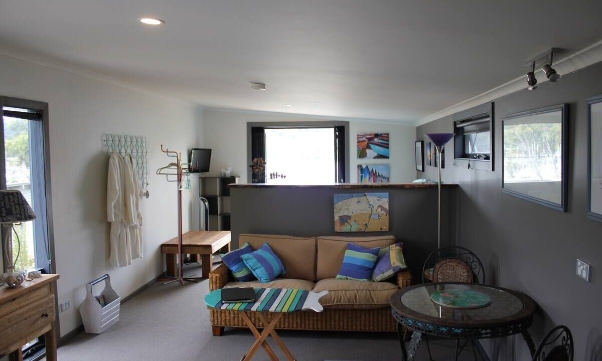 Photo of Livingroom in Kingborough