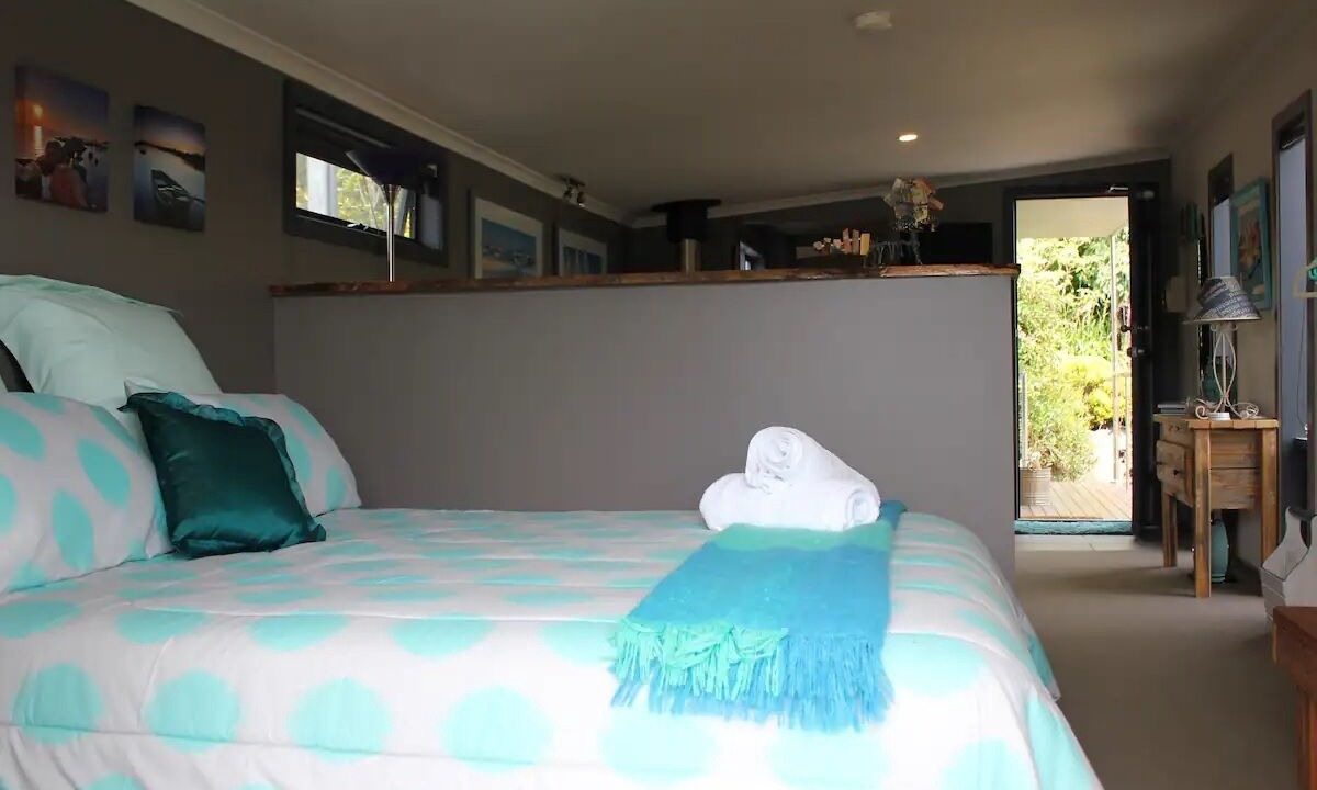 Photo of Bedroom in Kingborough