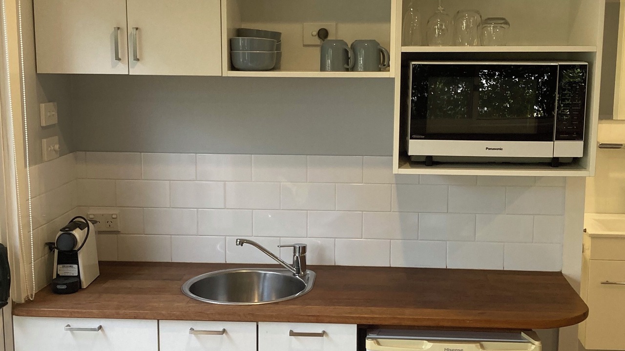 Photo of Kitchen in Woollamia