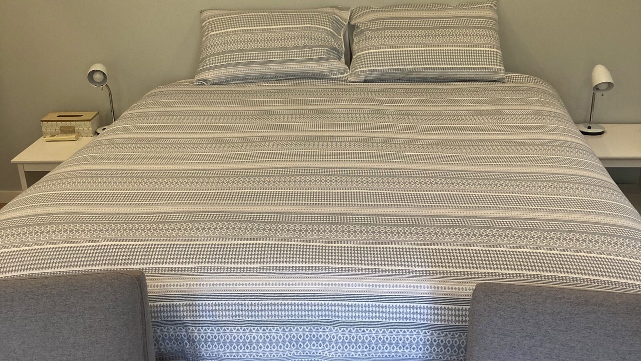 Photo of Bedroom in Woollamia
