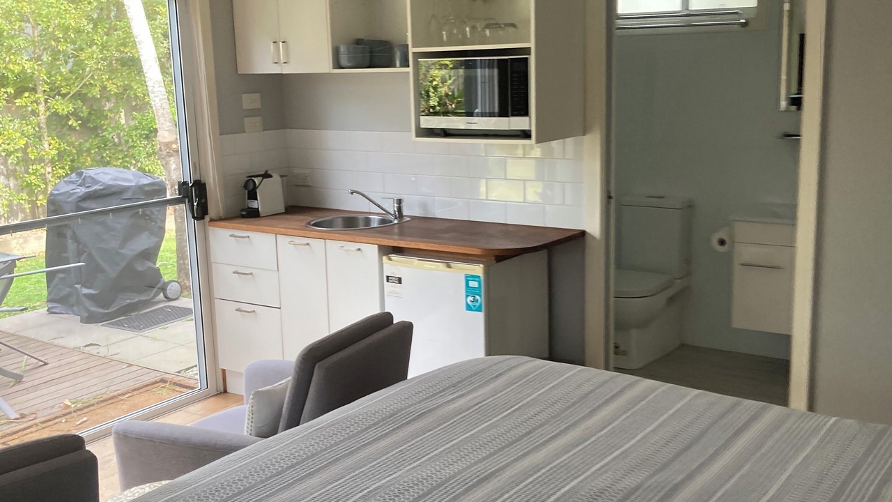 Photo of Bedroom in Woollamia