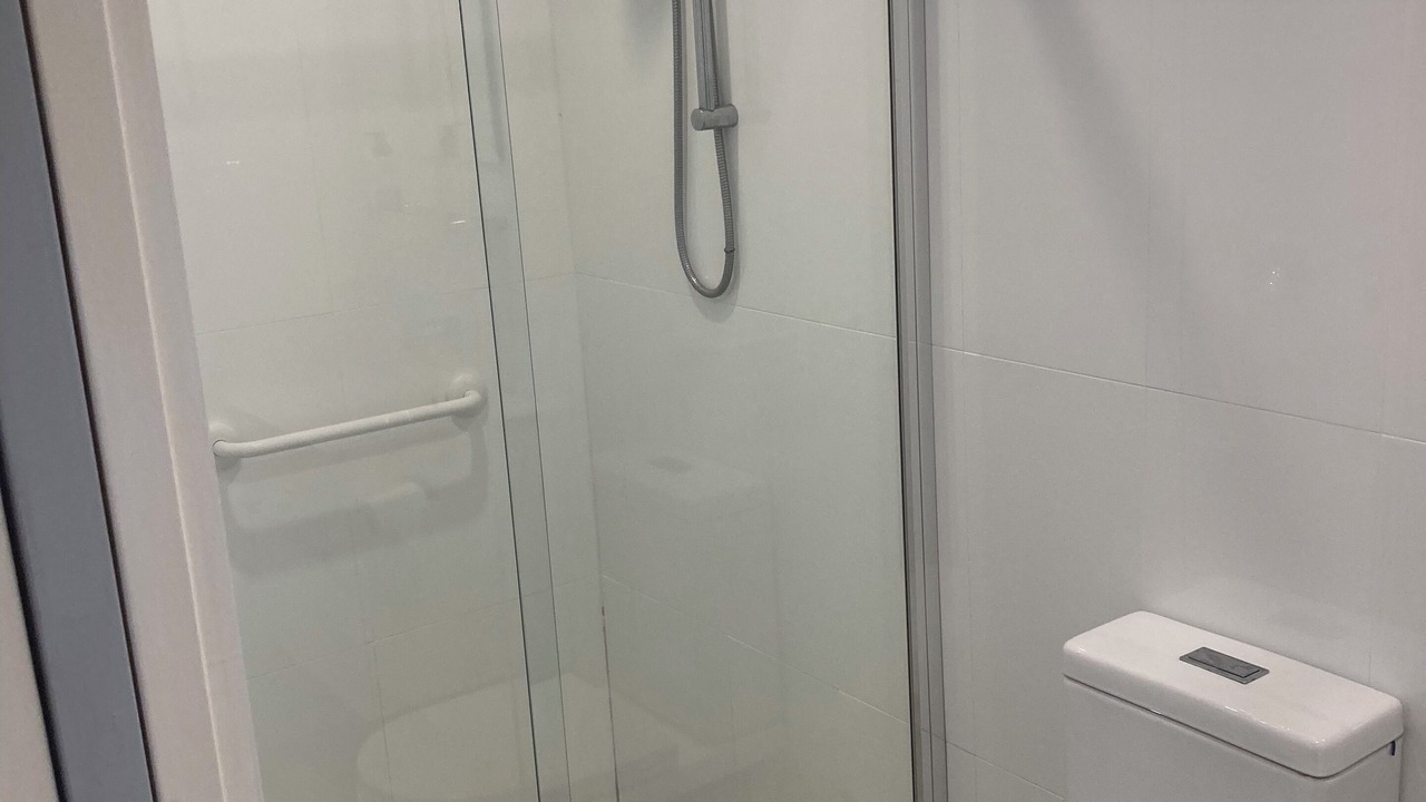 Photo of Bathroom in Woollamia