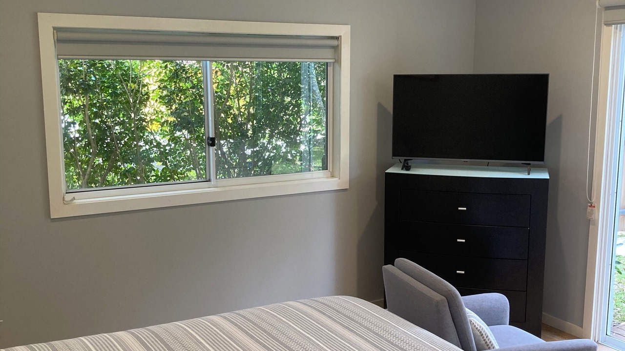 Photo of Bedroom in Woollamia