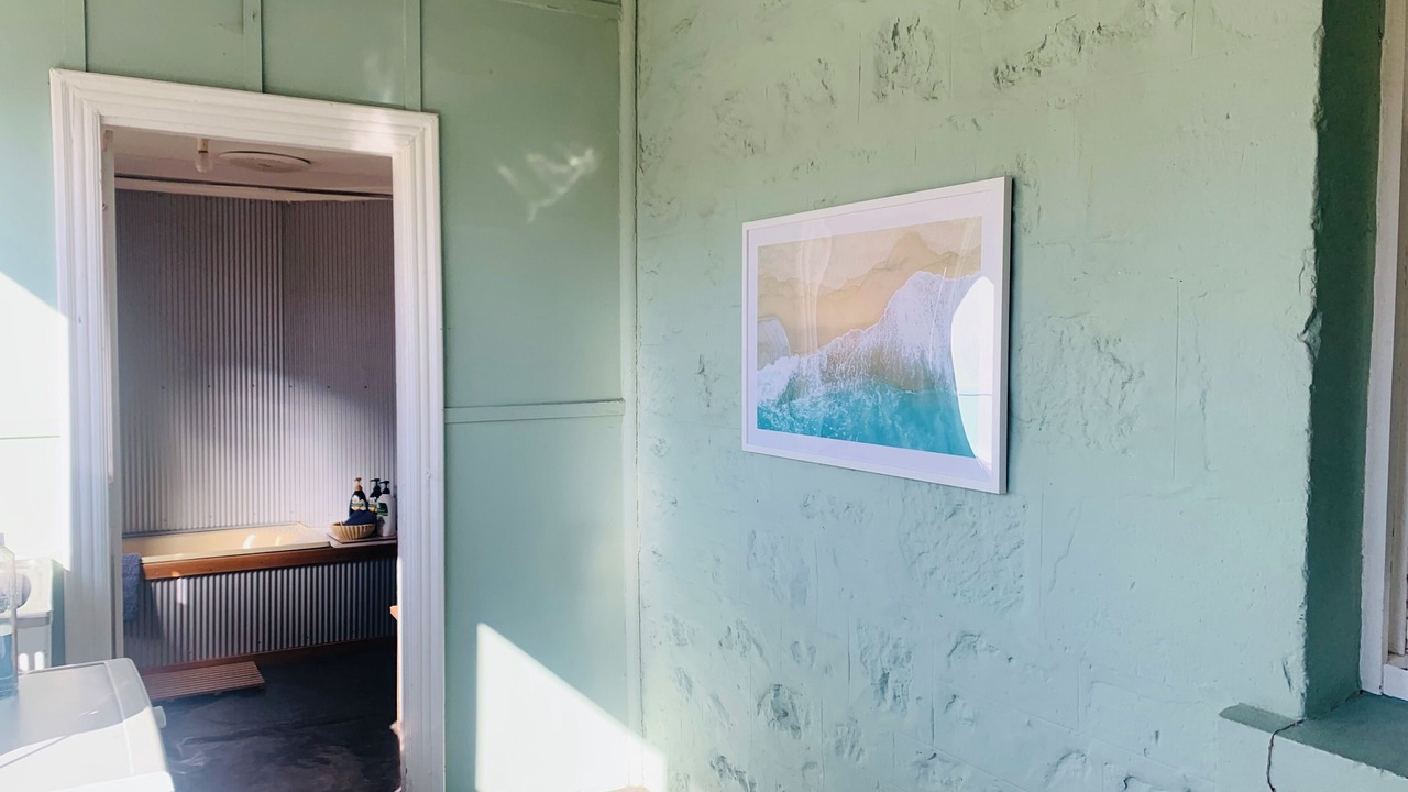 Photo of Bathroom in Tatiara