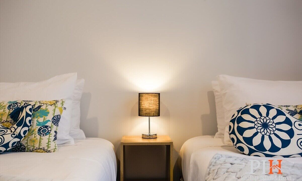 Photo of Bedroom in Newhaven