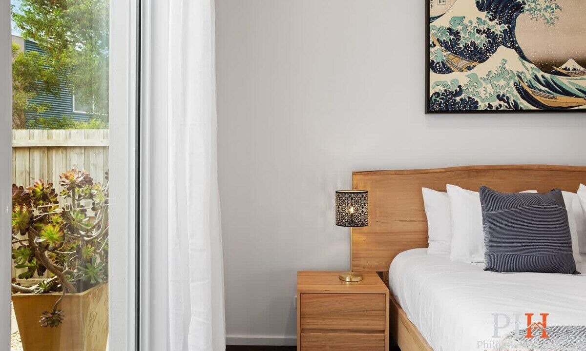 Photo of Bedroom in Newhaven