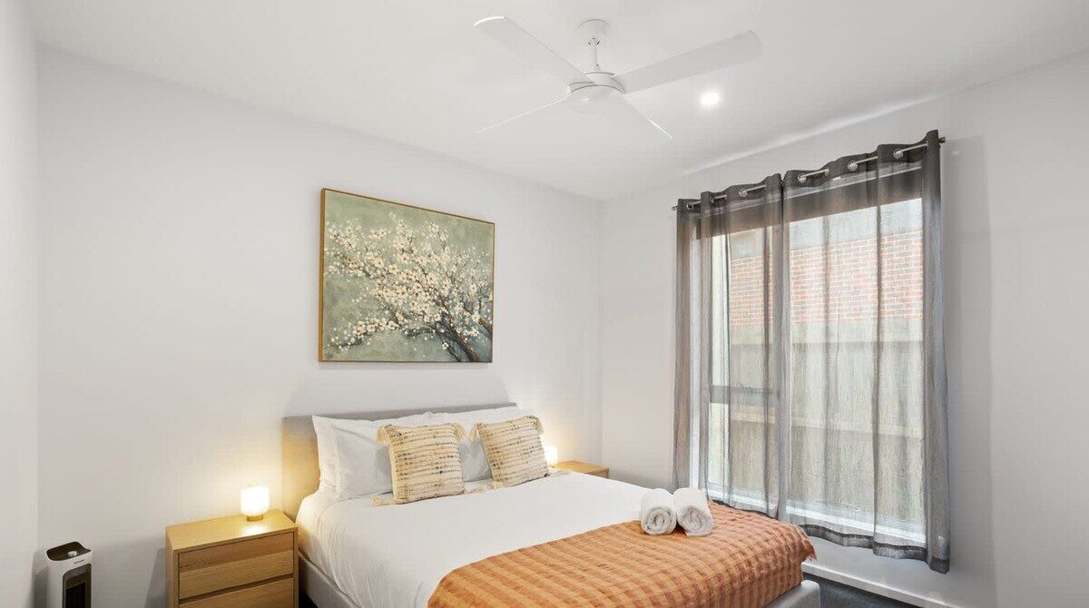 Photo of Bedroom in Newhaven