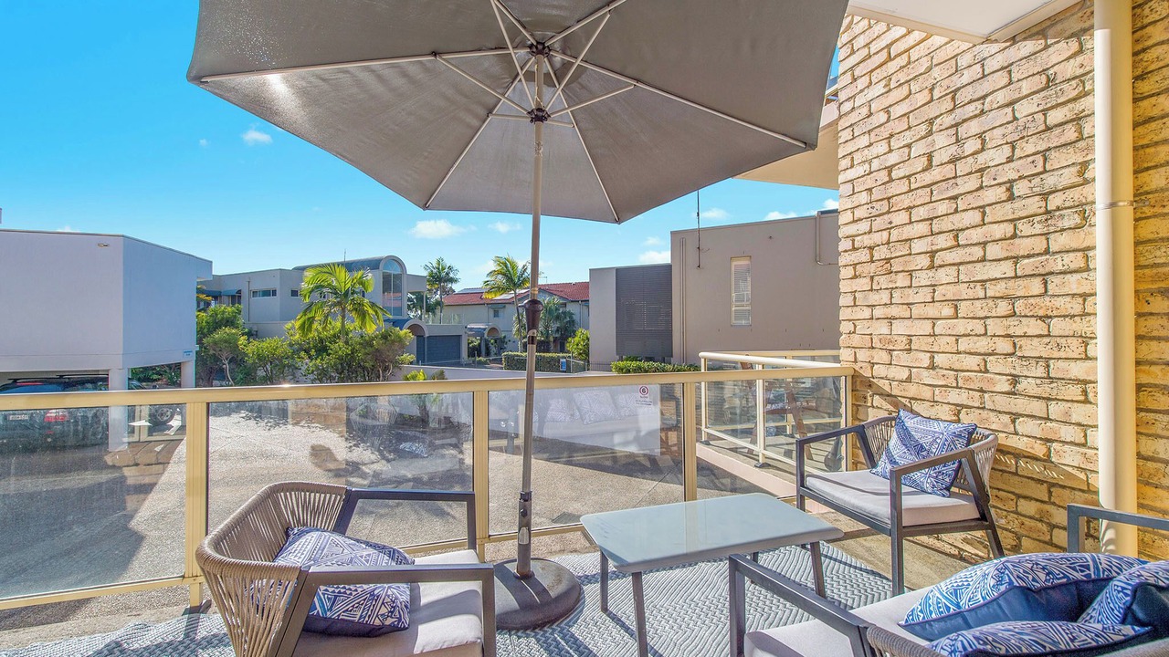 Photo of Patio Balcony in South West Rocks