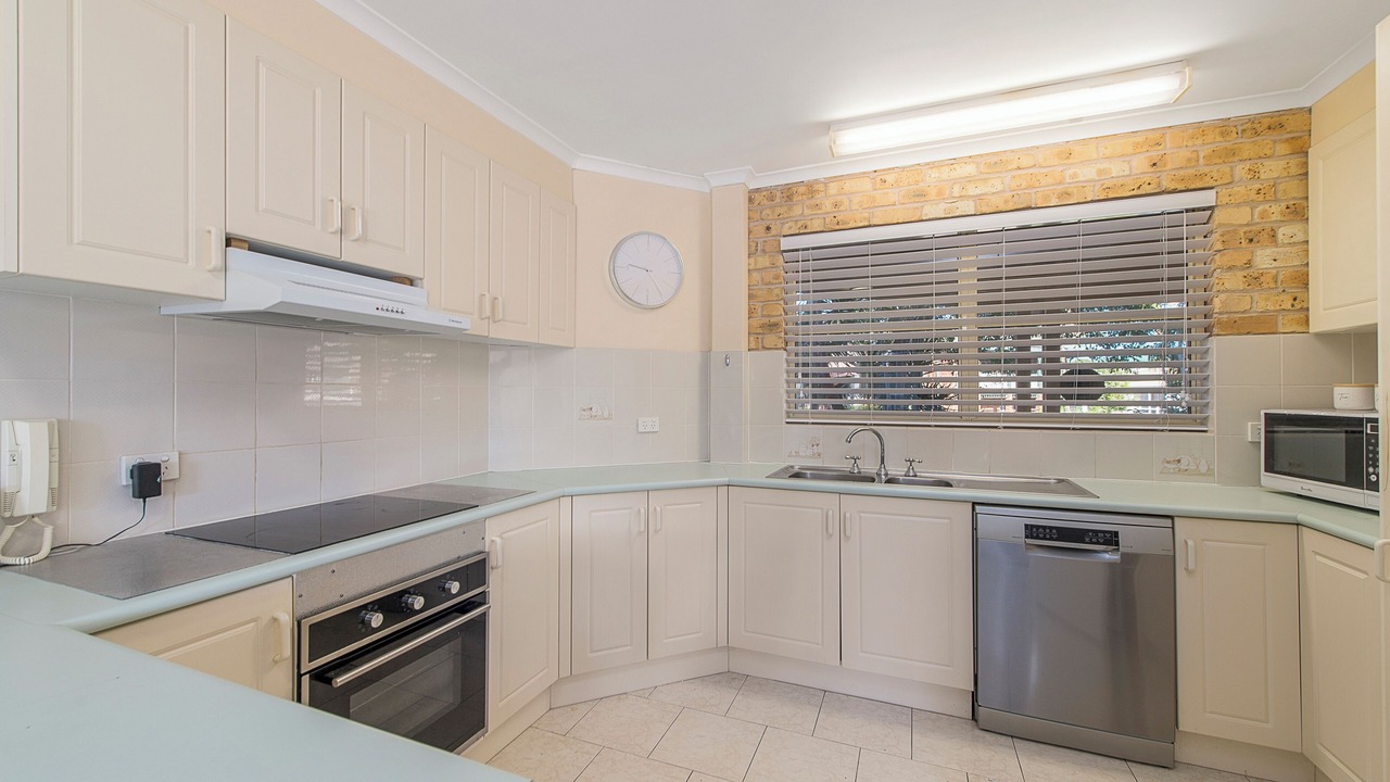 Photo of Kitchen in South West Rocks
