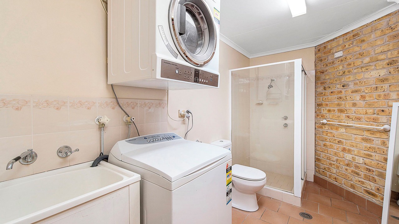 Photo of Bathroom in South West Rocks