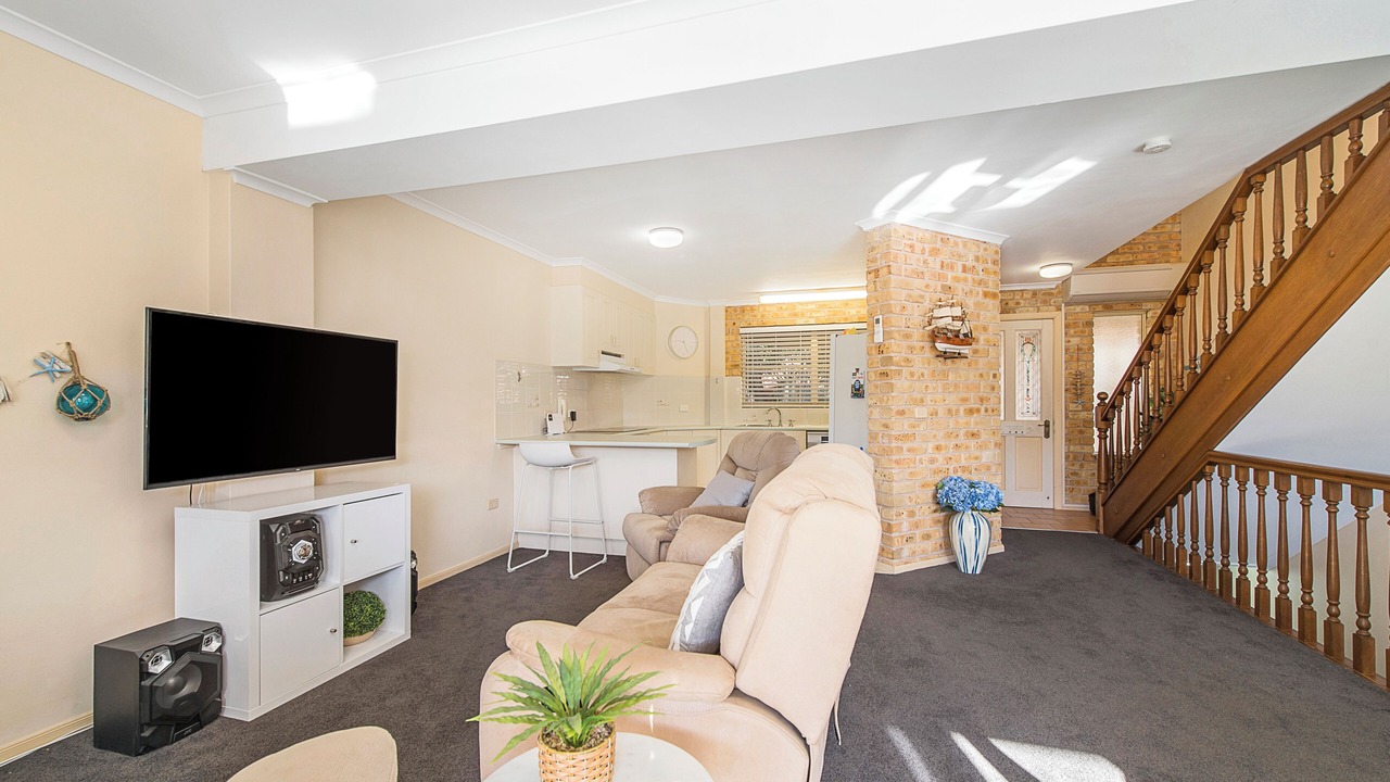 Photo of Livingroom in South West Rocks