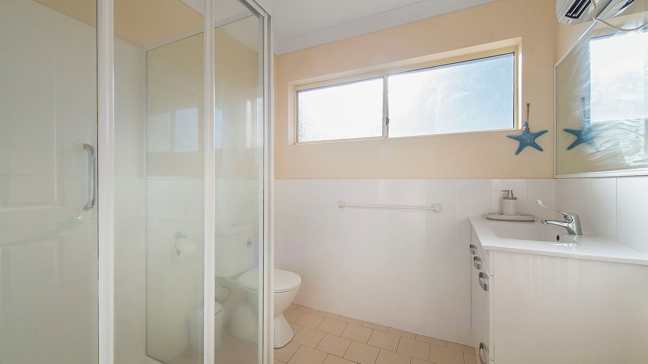 Photo of Bathroom in South West Rocks