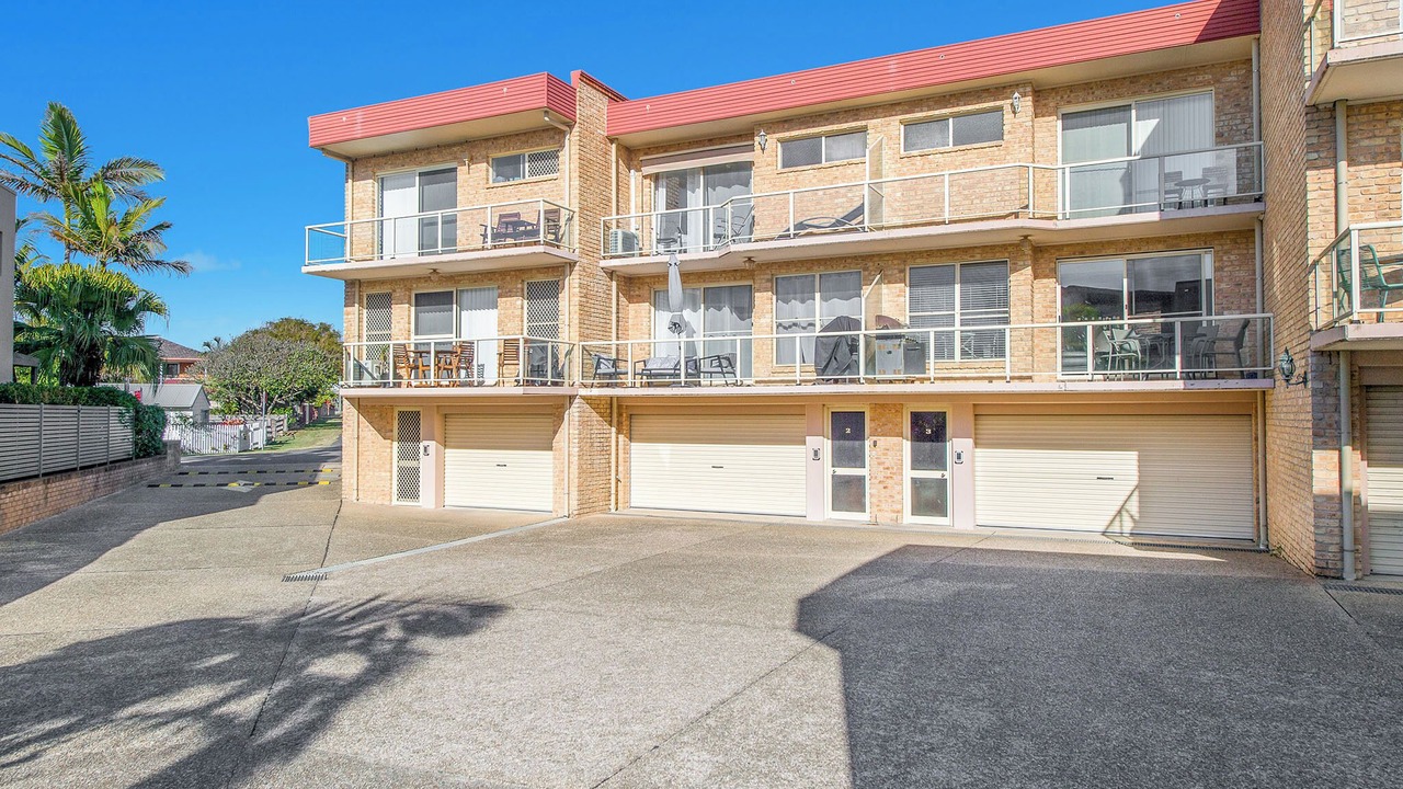 Photo of Outdoor in South West Rocks