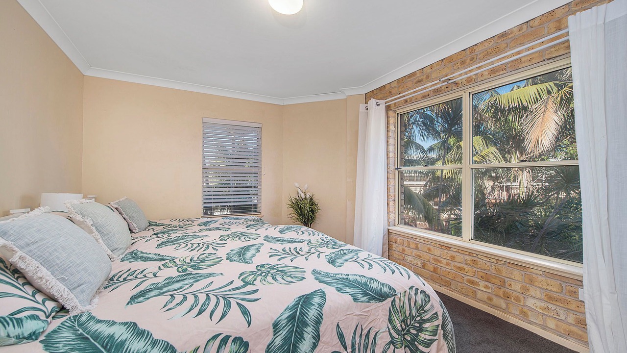 Photo of Bedroom in South West Rocks