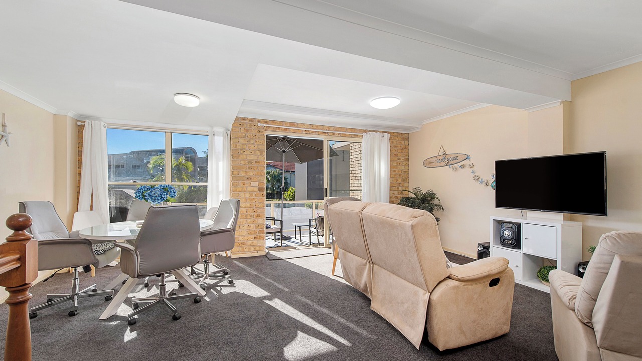 Photo of Livingroom in South West Rocks