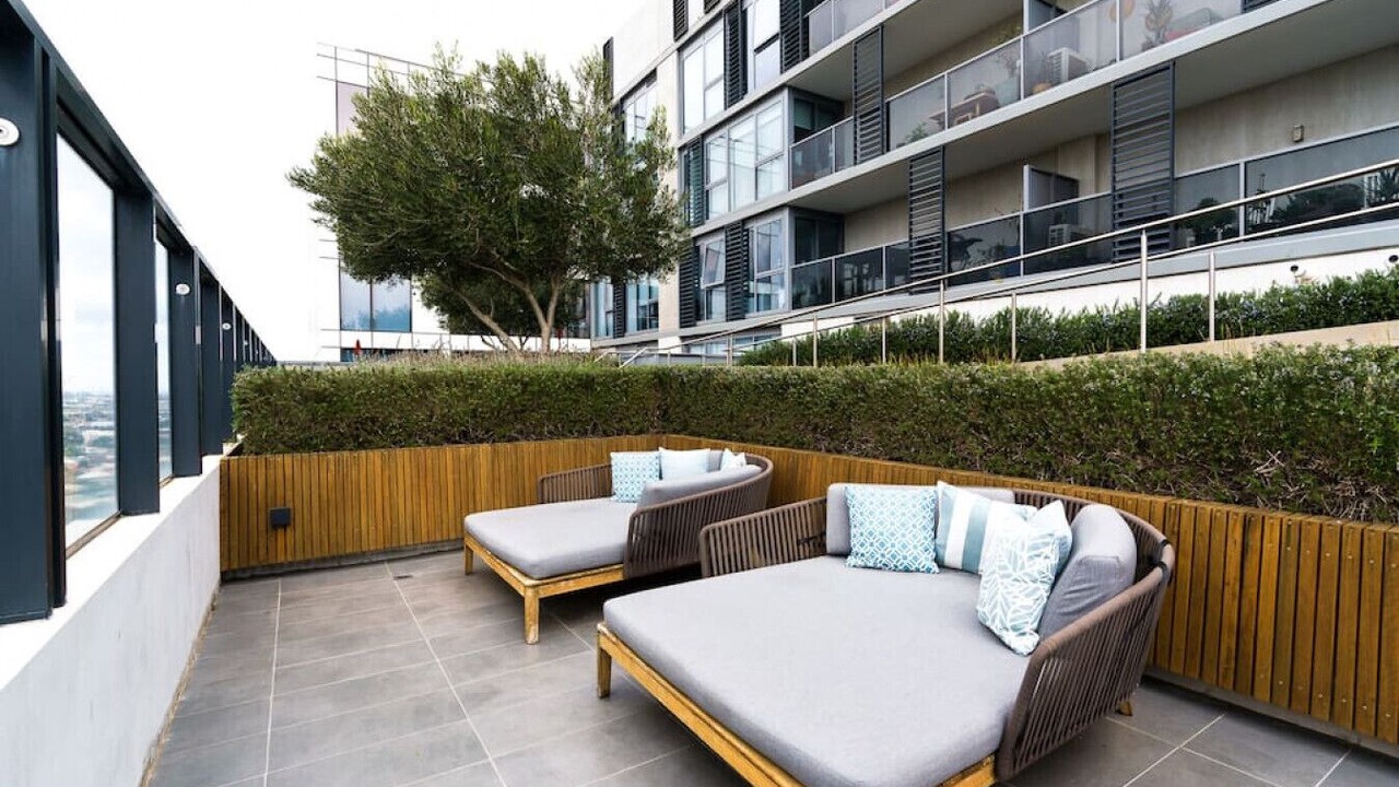 Photo of Outdoor in Flemington