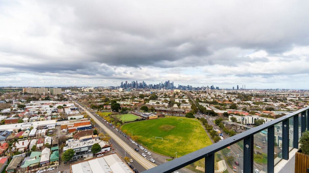 Photo of Outdoor in Flemington