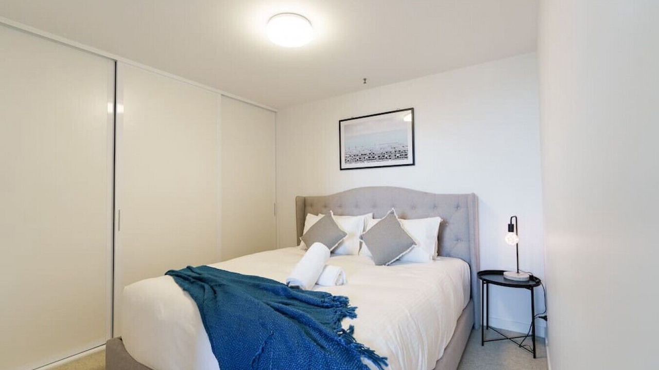 Photo of Bedroom in Flemington