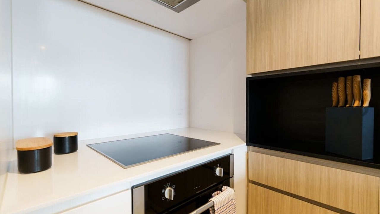 Photo of Kitchen in Flemington
