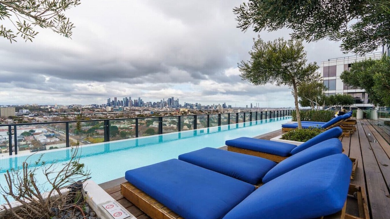 Photo of Outdoor in Flemington