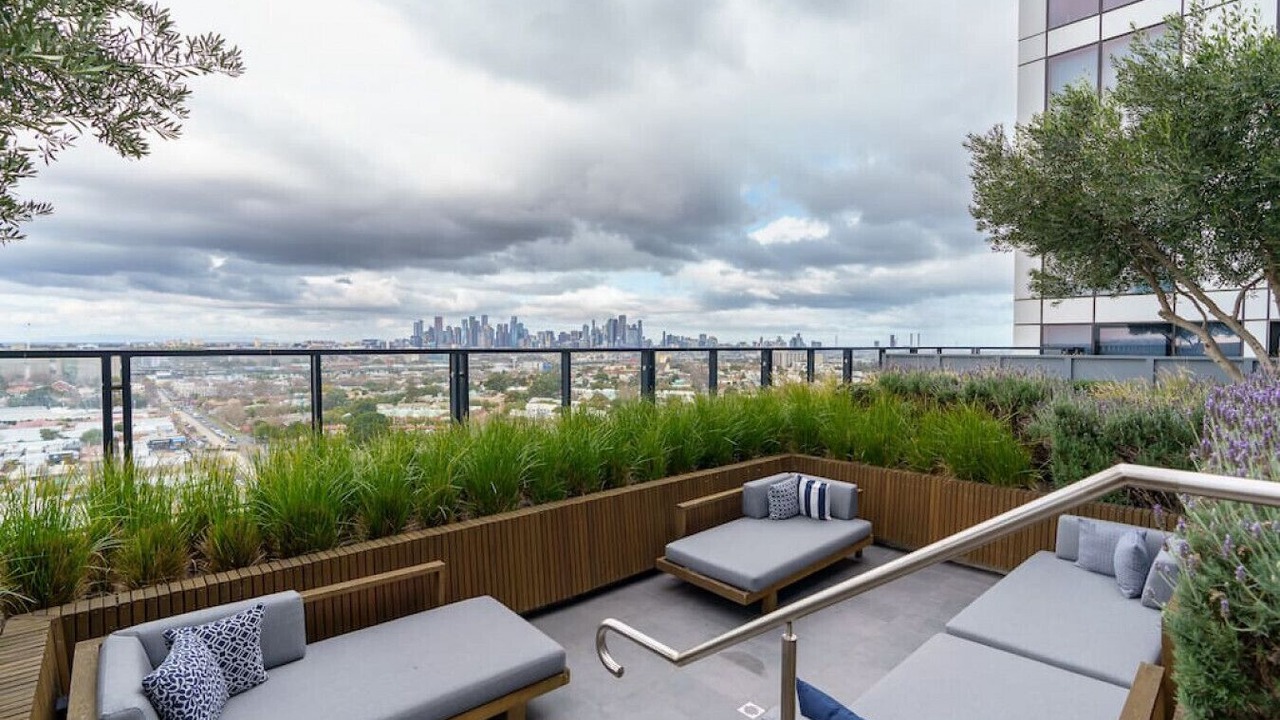 Photo of Outdoor in Flemington