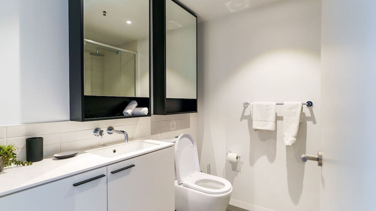 Photo of Bathroom in Flemington