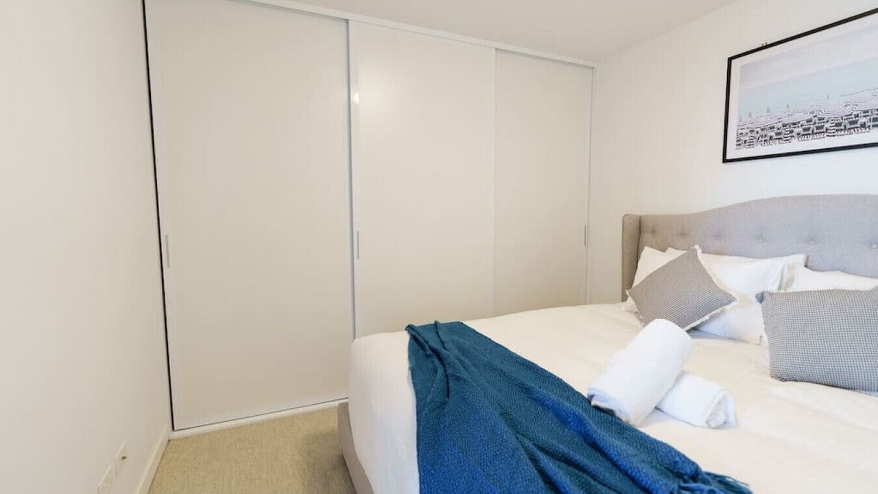Photo of Bedroom in Flemington