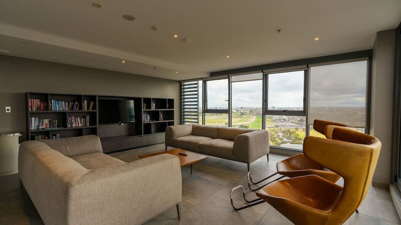 Photo of Livingroom in Flemington