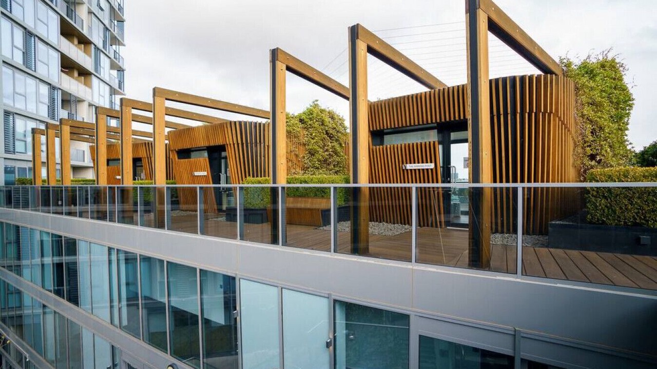 Photo of Outdoor in Flemington