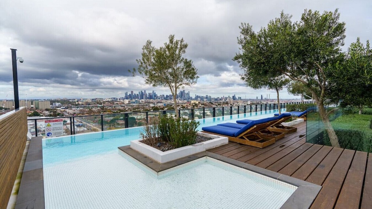 Photo of Outdoor in Flemington