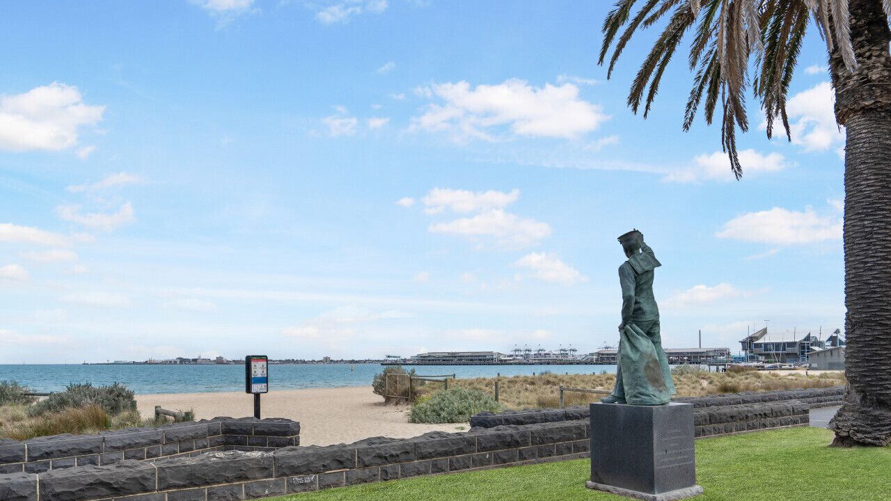 Photo of Outdoor in Port Melbourne