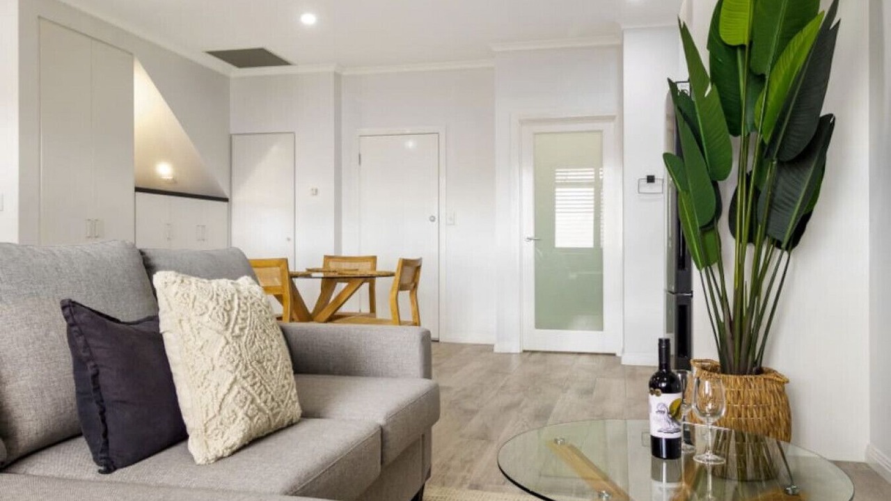 Photo of Livingroom in Port Melbourne