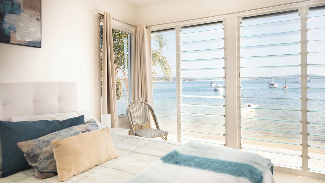 Photo of Bedroom in Corlette