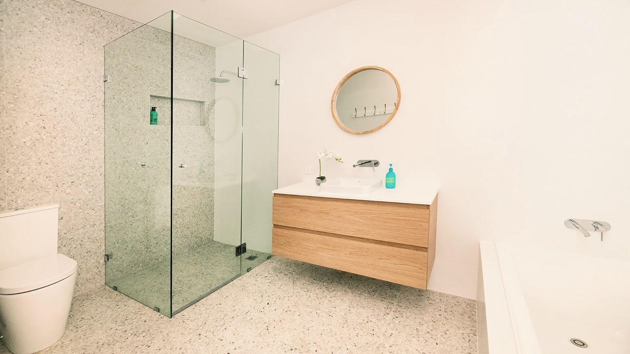 Photo of Bathroom in Corlette