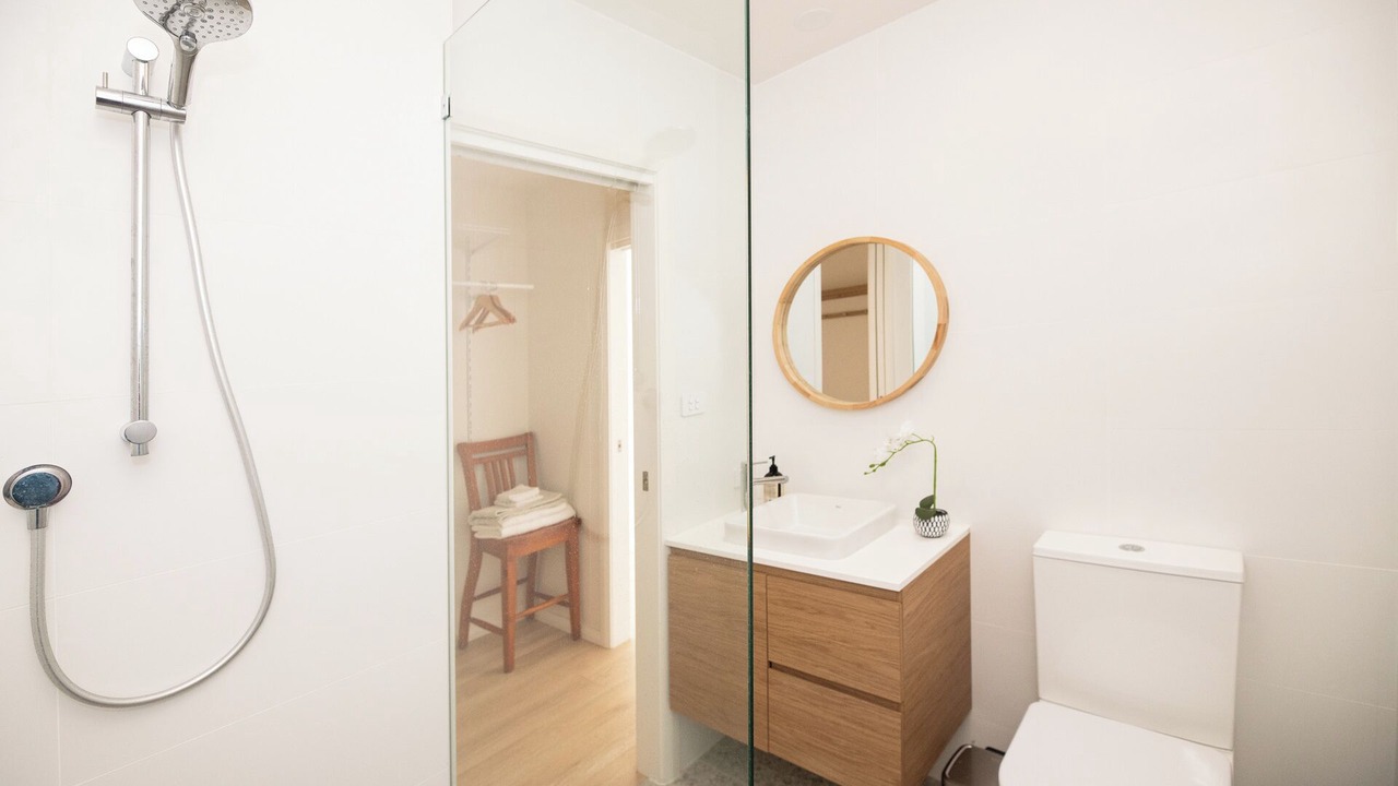 Photo of Bathroom in Corlette
