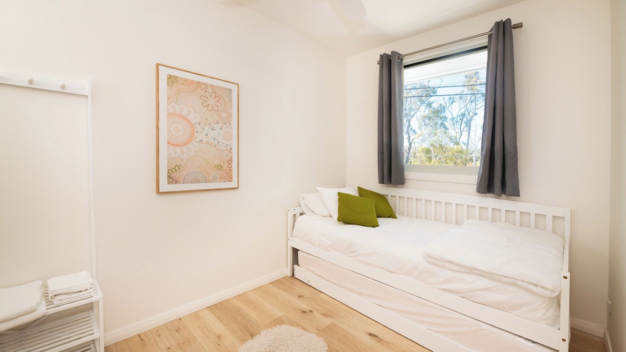Photo of Bedroom in Corlette