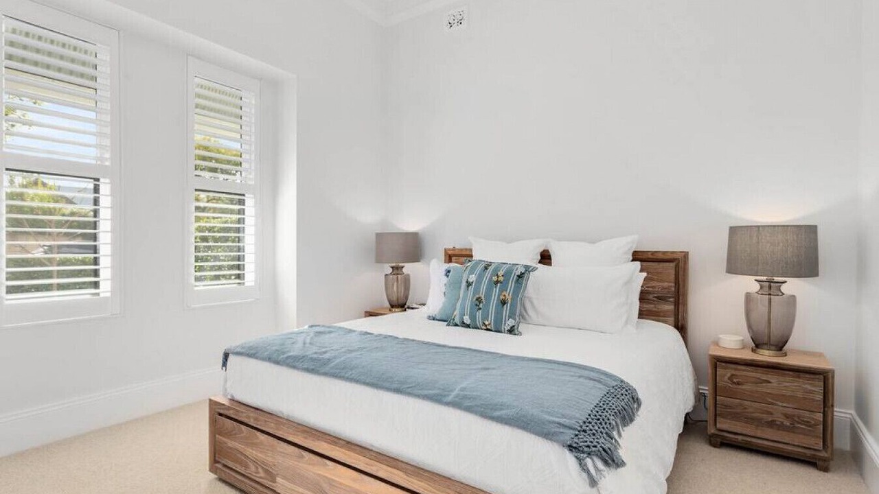 Photo of Bedroom in Unley