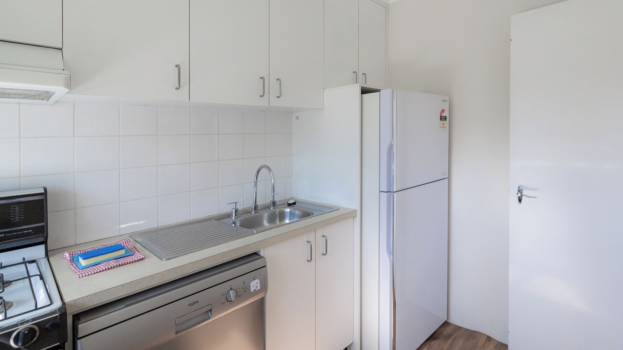 Photo of Kitchen in McMahons Point