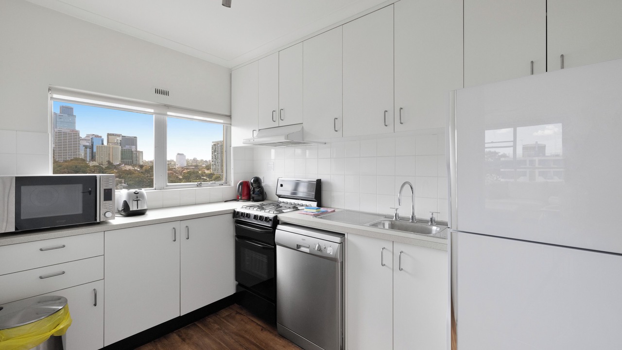Photo of Kitchen in McMahons Point